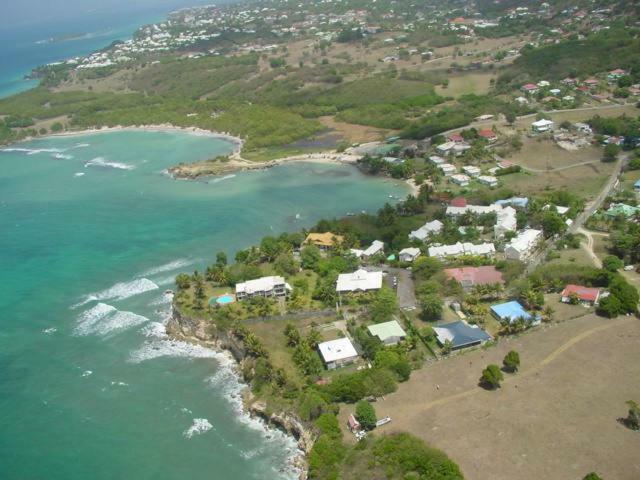 Villa Titemarina Le Gosier (Grande-Terre) Exterior foto